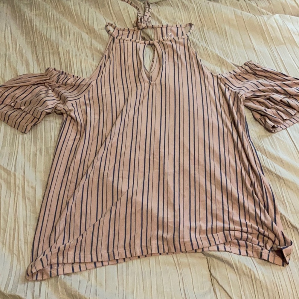 American Eagle, Soft & Sexy off the shoulder